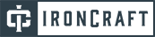 Ironcraft Logo